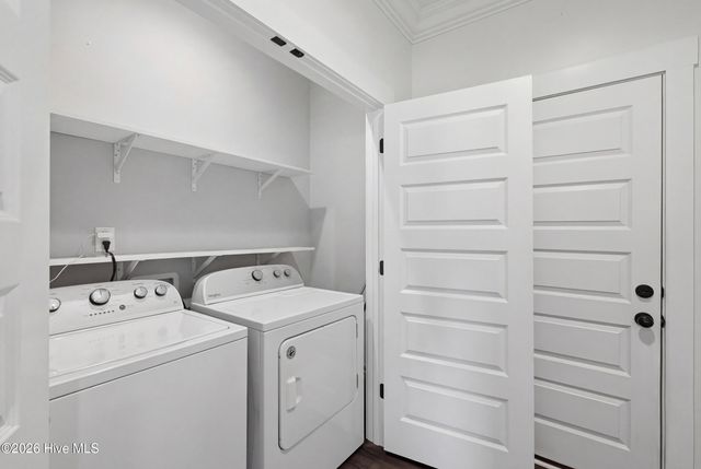 304 Holbrook Lane, Hubert, NC 28539