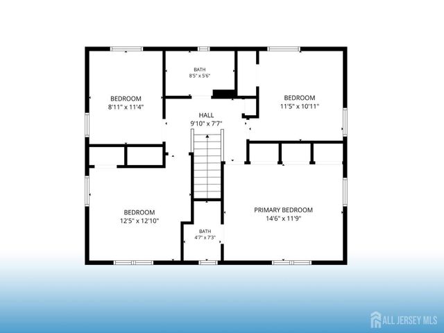 38 Valley Vale Drive, Old Bridge, NJ 08857