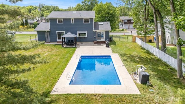 38 Valley Vale Drive, Old Bridge, NJ 08857