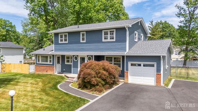 38 Valley Vale Drive, Old Bridge, NJ 08857