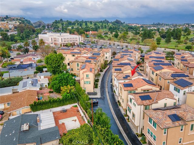 11238 N Mission Heights Drive, San Fernando, CA 91345