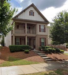 338 Privet Circle, Suwanee, GA 30024