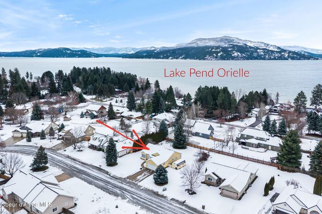 128 Spur Dr, Sandpoint, ID 83864