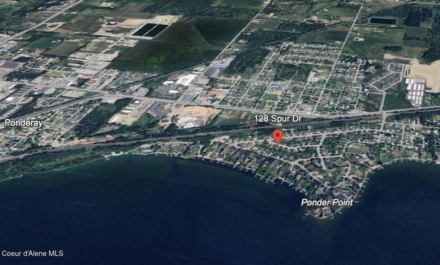 128 Spur Dr, Sandpoint, ID 83864