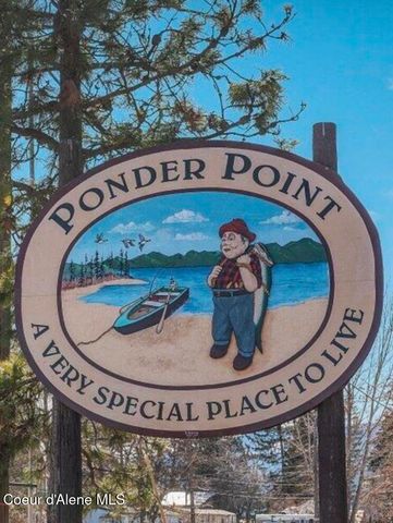 128 Spur Dr, Sandpoint, ID 83864