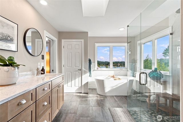 8818 30th Street Ct NW, Gig Harbor, WA 98335