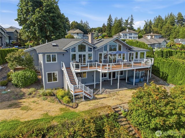 8818 30th Street Ct NW, Gig Harbor, WA 98335