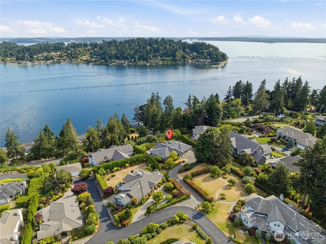 8818 30th Street Ct NW, Gig Harbor, WA 98335