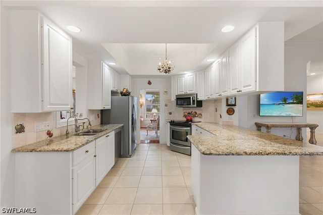 7709 Sicilia CT, Naples, FL 34114