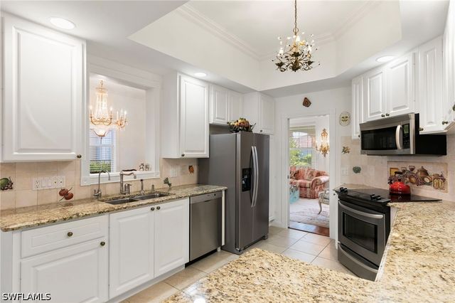 7709 Sicilia CT, Naples, FL 34114