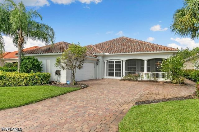 7709 Sicilia CT, Naples, FL 34114