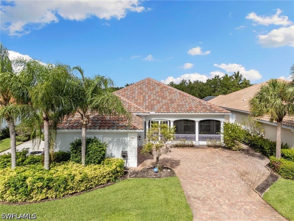 7709 Sicilia CT, Naples, FL 34114