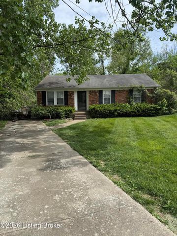8420 Damascus Cir, Louisville, KY 40228
