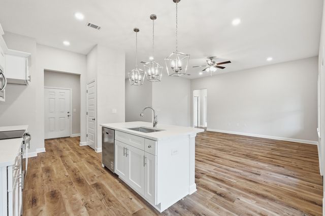 6110 Mildred's Way, Crestview, FL 32539