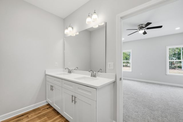 6110 Mildred's Way, Crestview, FL 32539