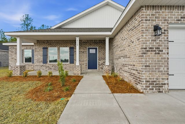 6110 Mildred's Way, Crestview, FL 32539
