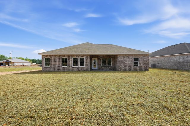6110 Mildred's Way, Crestview, FL 32539