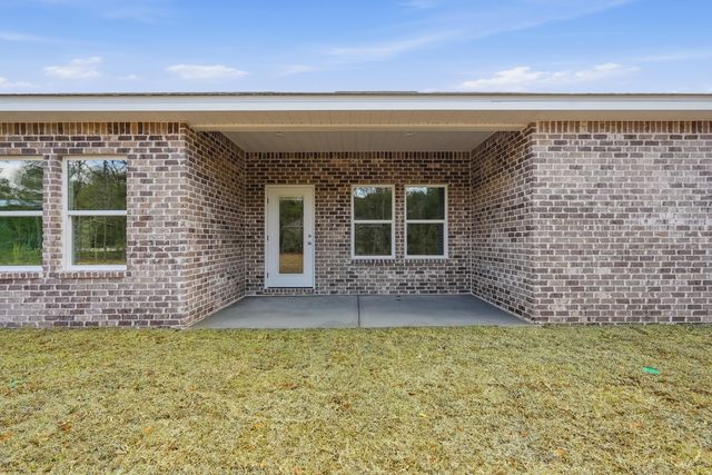 6110 Mildred's Way, Crestview, FL 32539