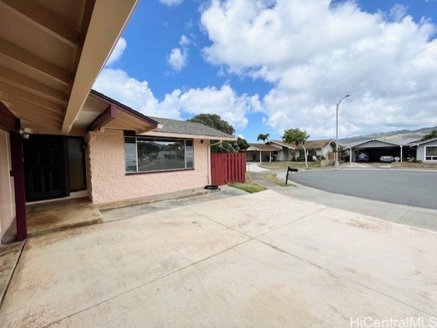 436 Kekauluohi Street, Honolulu, HI 96825