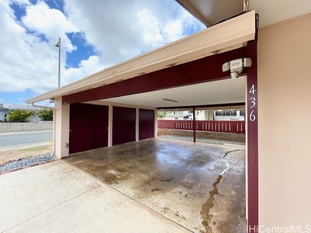 436 Kekauluohi Street, Honolulu, HI 96825