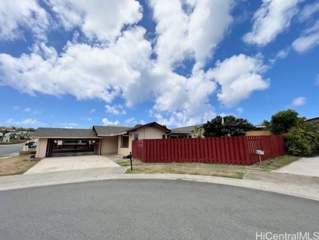 436 Kekauluohi Street, Honolulu, HI 96825