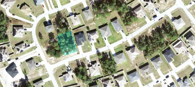 2017 MAPLE LANE, Poinciana, FL 34759