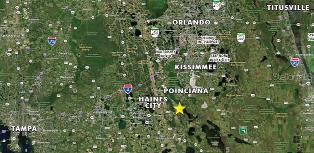 2017 MAPLE LANE, Poinciana, FL 34759