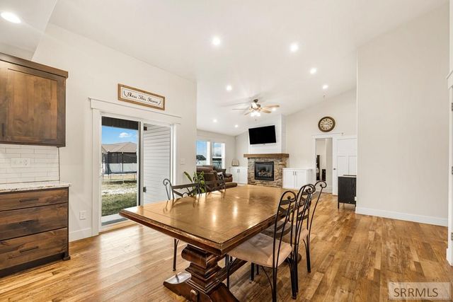 348 W 160 N, Blackfoot, ID 83221