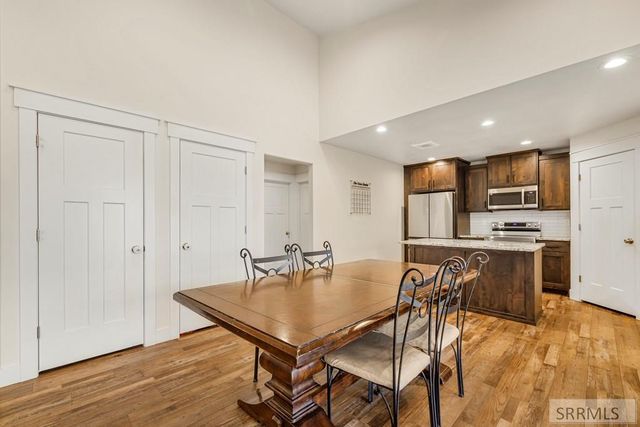 348 W 160 N, Blackfoot, ID 83221