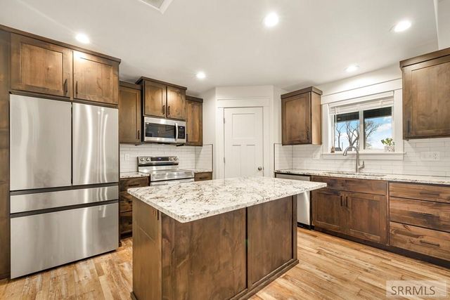 348 W 160 N, Blackfoot, ID 83221