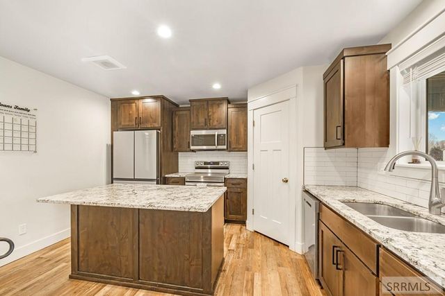 348 W 160 N, Blackfoot, ID 83221