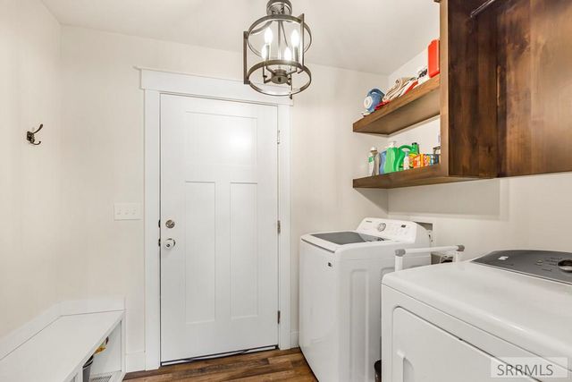 348 W 160 N, Blackfoot, ID 83221