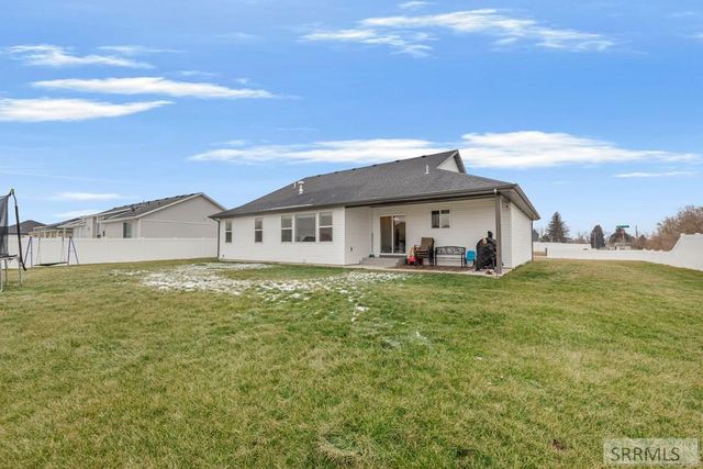 348 W 160 N, Blackfoot, ID 83221