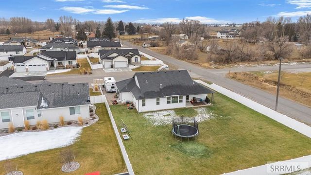 348 W 160 N, Blackfoot, ID 83221