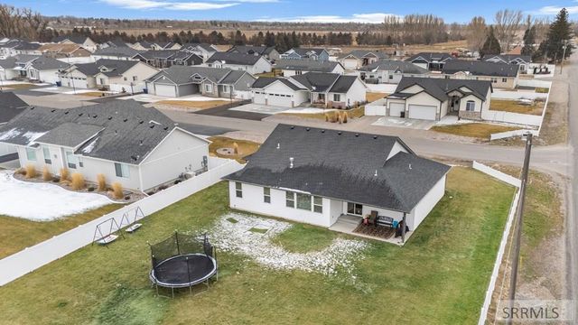 348 W 160 N, Blackfoot, ID 83221