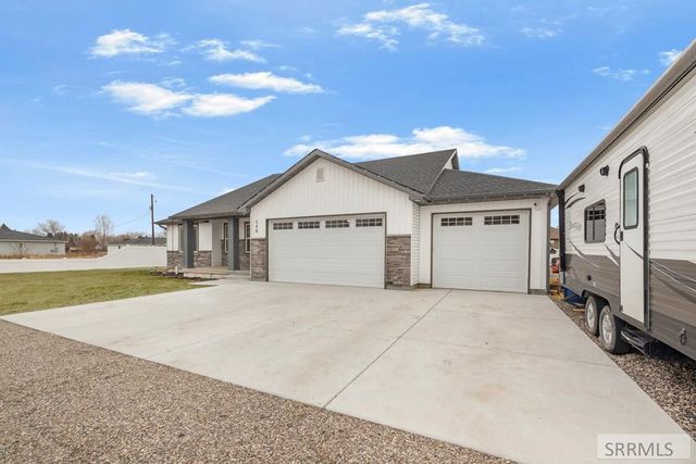 348 W 160 N, Blackfoot, ID 83221