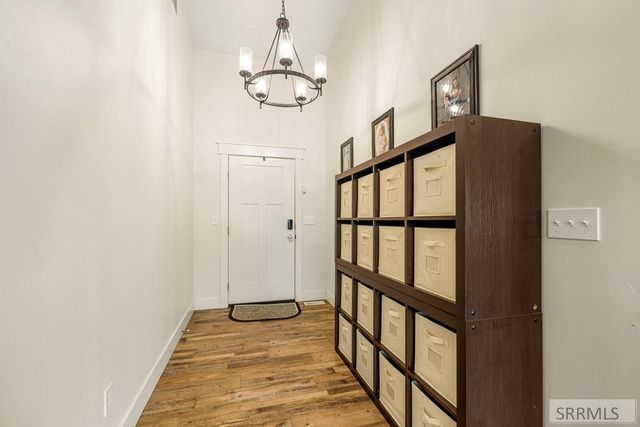 348 W 160 N, Blackfoot, ID 83221