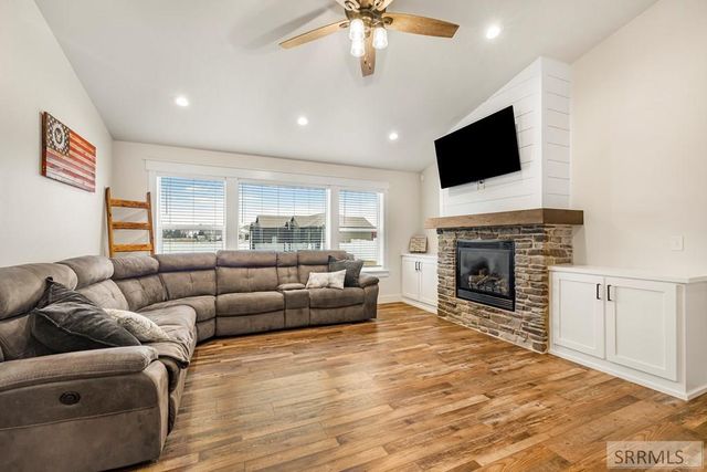 348 W 160 N, Blackfoot, ID 83221