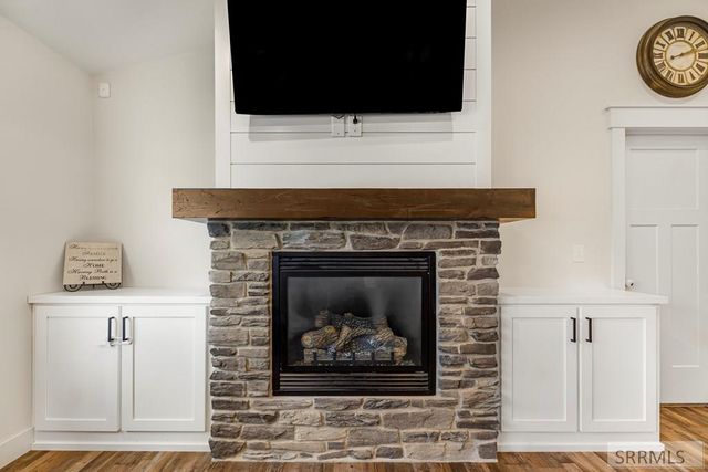 348 W 160 N, Blackfoot, ID 83221