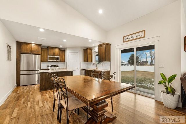 348 W 160 N, Blackfoot, ID 83221