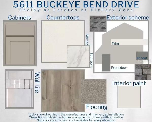 5611 BUCKEYE BEND DRIVE, St Cloud, FL 34772
