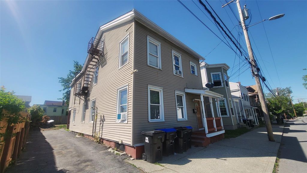 52 Catharine Street, Poughkeepsie, NY 12601