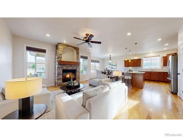 313 Telluride Drive, Windsor, CO 80550