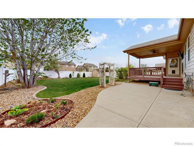 313 Telluride Drive, Windsor, CO 80550