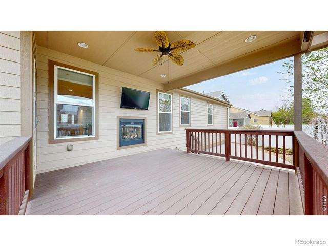 313 Telluride Drive, Windsor, CO 80550