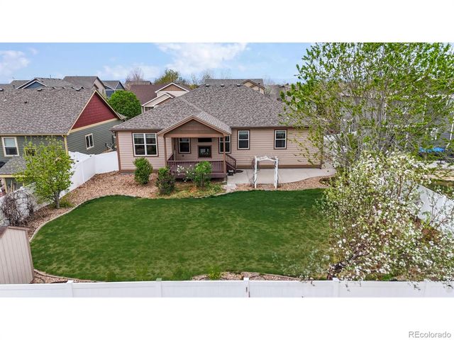 313 Telluride Drive, Windsor, CO 80550