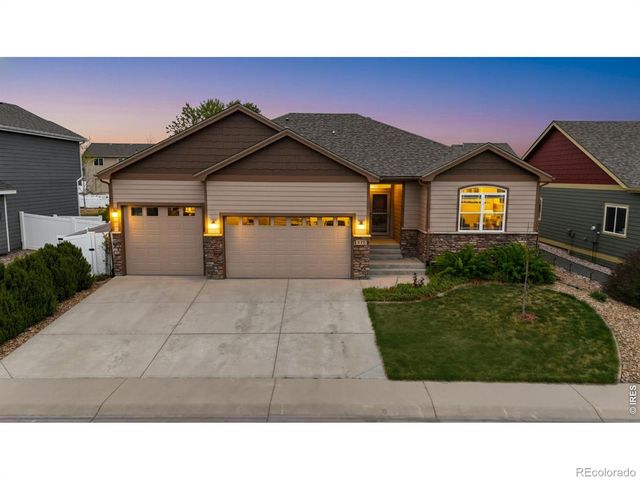 313 Telluride Drive, Windsor, CO 80550