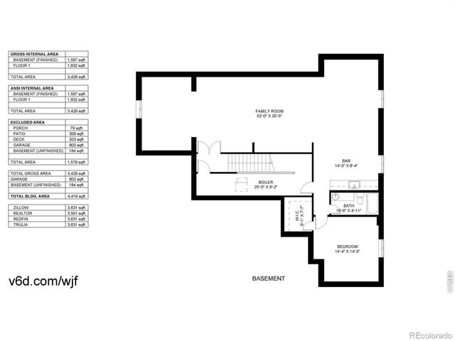 313 Telluride Drive, Windsor, CO 80550