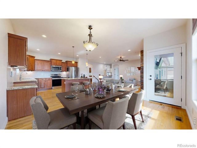 313 Telluride Drive, Windsor, CO 80550