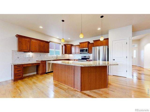 313 Telluride Drive, Windsor, CO 80550